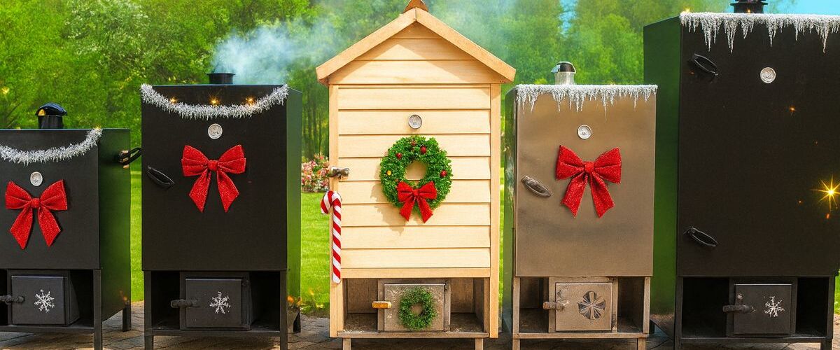 RŪKYKLOS PRIE NAMŲ