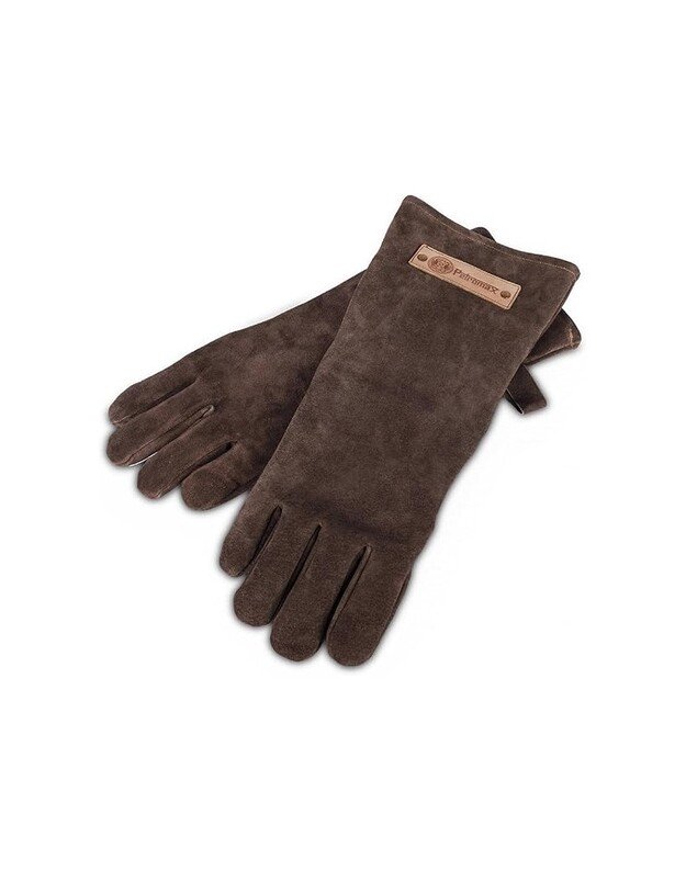 Odinės pirštinės Petromax Kevlar XL