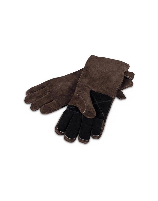 Odinės pirštinės Petromax Kevlar XL