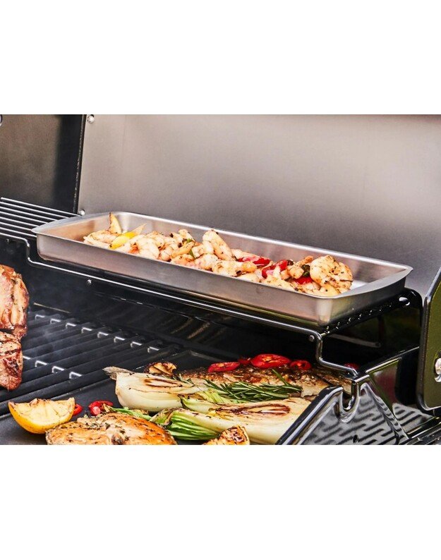 Dujinis grilis Char-Broil Performance Pro S 3