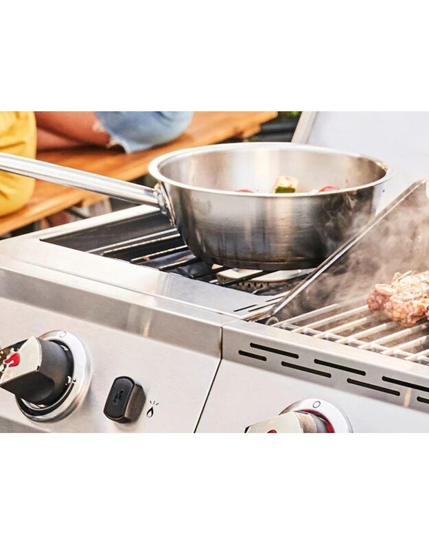 Dujinis grilis Char-Broil Performance Pro S 3