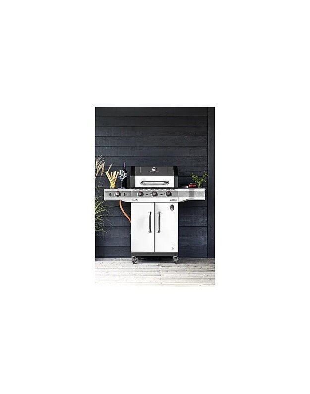 Dujinis grilis Char-Broil Performance Pro S 3