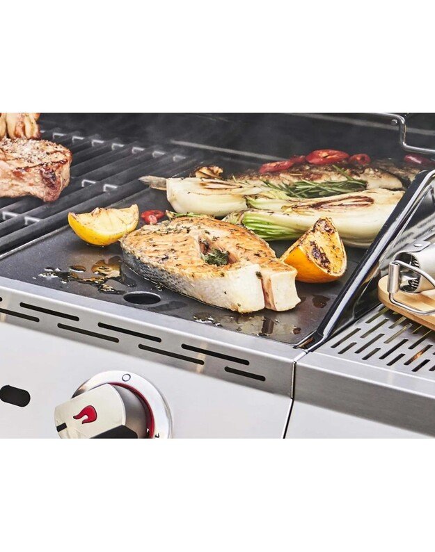 Dujinis grilis Char-Broil Performance Pro S 3