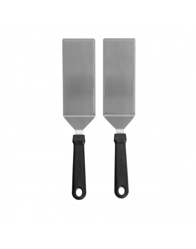 Plokštumos kepimo rinkinys Char-Griller 1