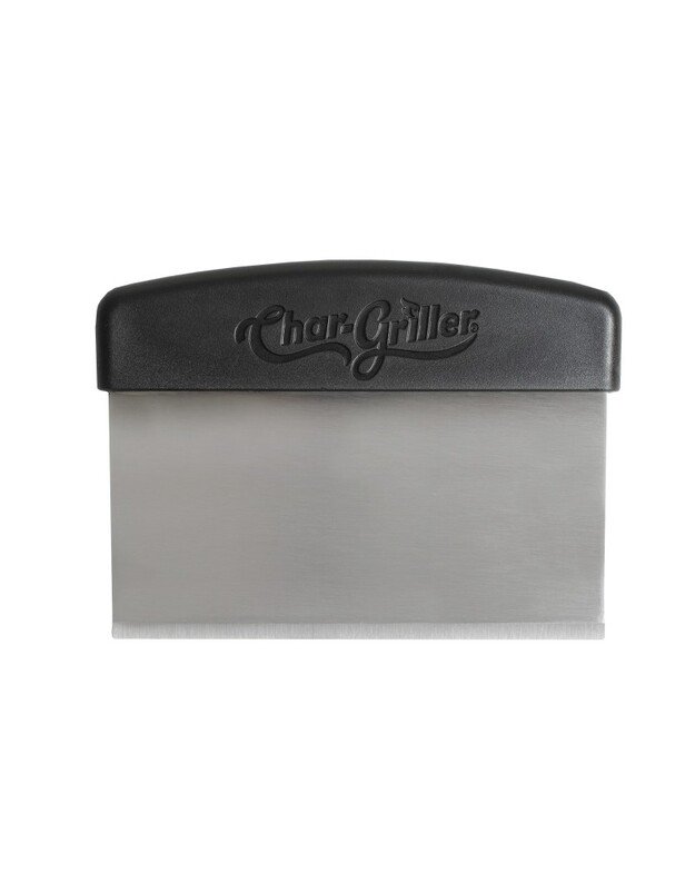 Plokštumos kepimo rinkinys Char-Griller 2