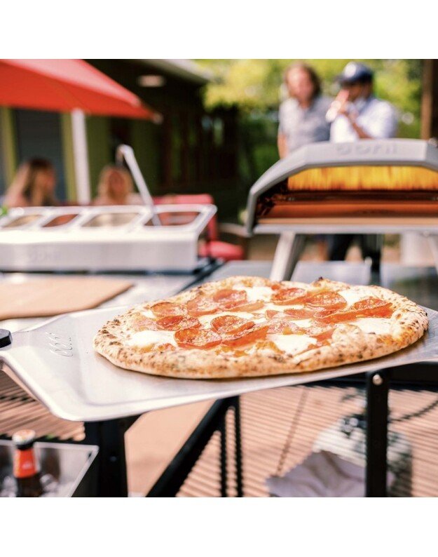 Ooni picos ližė 40cm 1