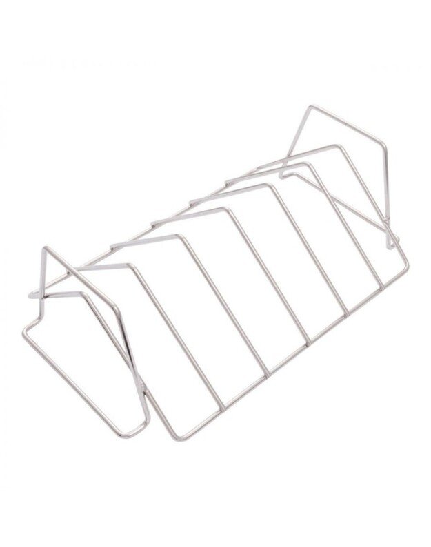 Šonkaulių laikiklis Char-Broil 4