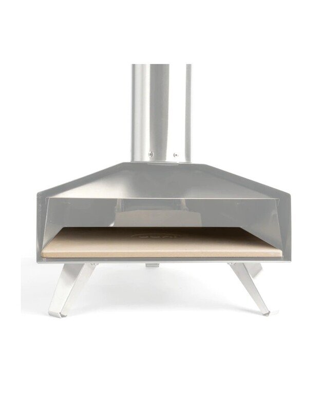 Picos kepimo akmuo Ooni 10mm 1