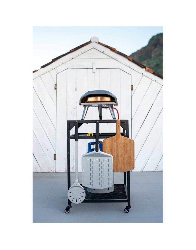 Picos krosnies stalas Ooni vidutinis 3