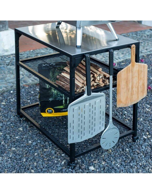 Picos krosnies stalas Ooni vidutinis 1