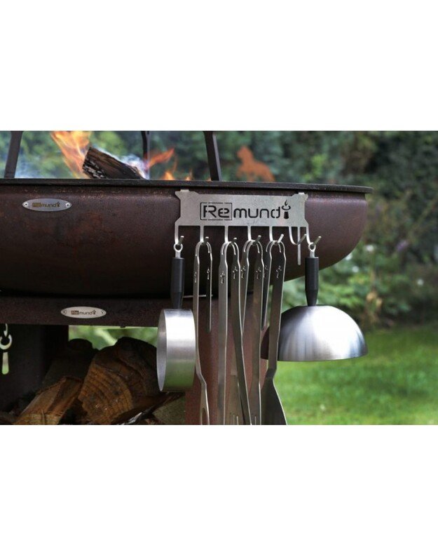 Kepsninė Aukuras Remundi - Carus M 9