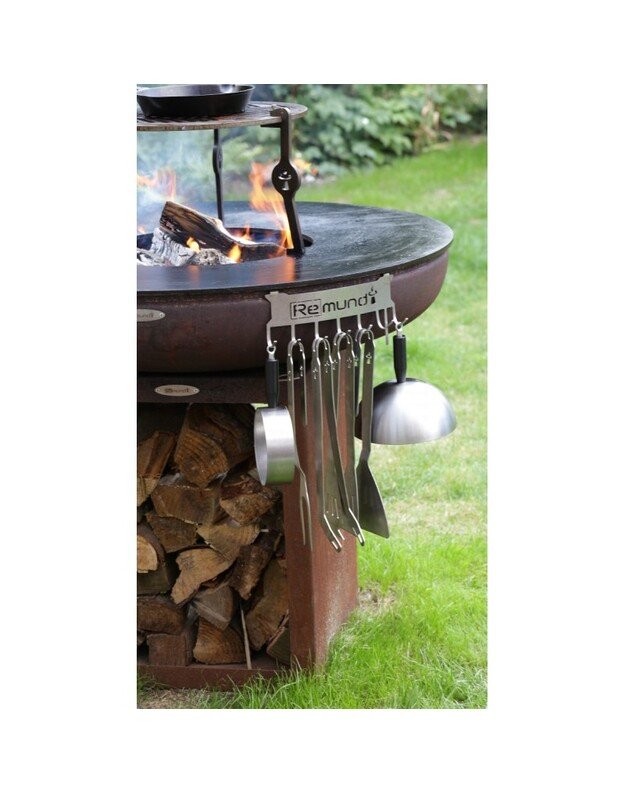 Kepsninė Aukuras Remundi - Carus M 16