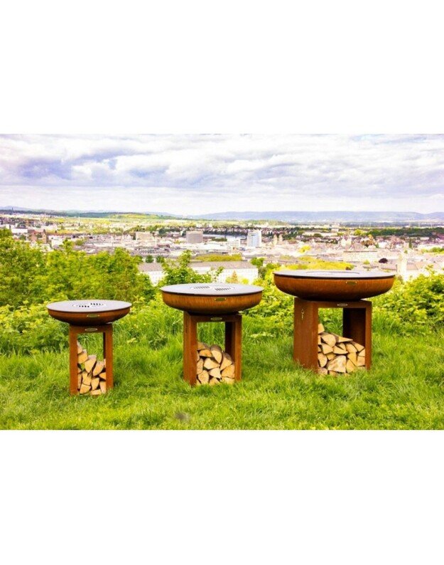 Kepsninė Aukuras Remundi - Carus M 5