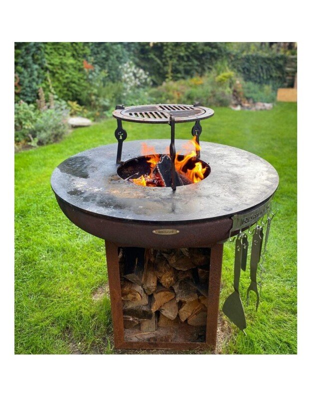 Kepsninė Aukuras Remundi - Carus M 3