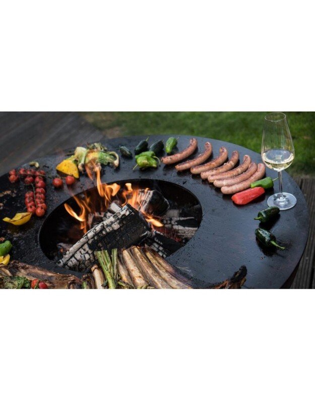 Kepsninė Aukuras Remundi - Carus M 10