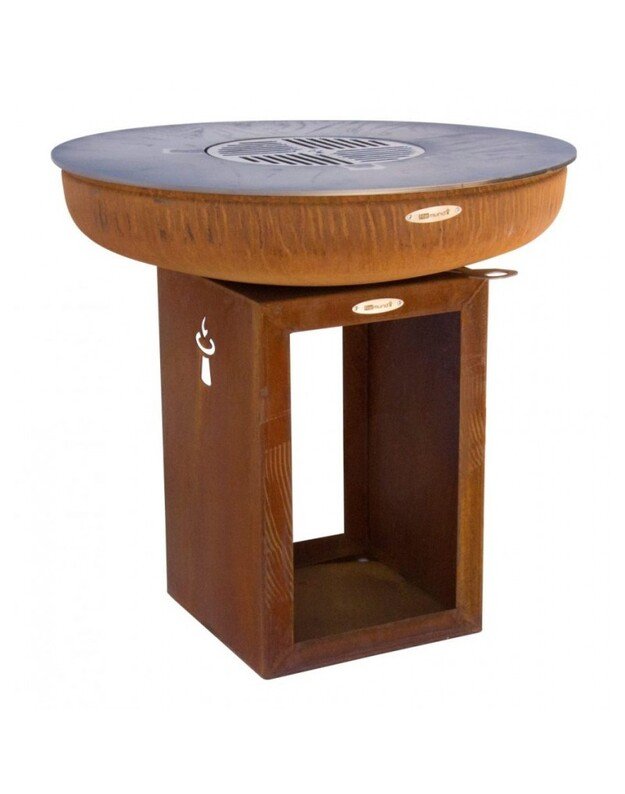 Kepsninė Aukuras Remundi - Carus M 6