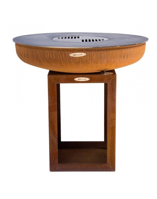 Kepsninė Aukuras Remundi - Carus M 4