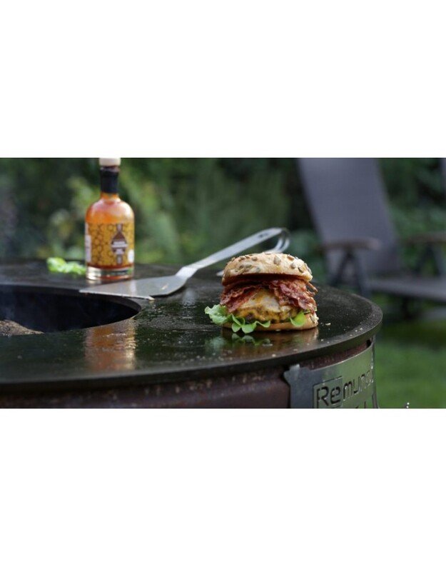 Kepsninė Aukuras Remundi - Carus M 15