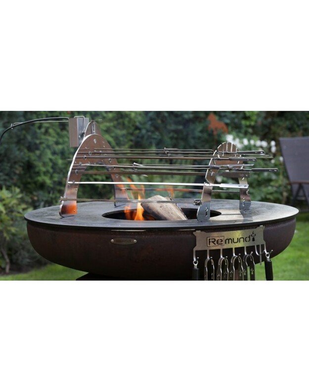 Kepsninė Aukuras Remundi - Carus M 8