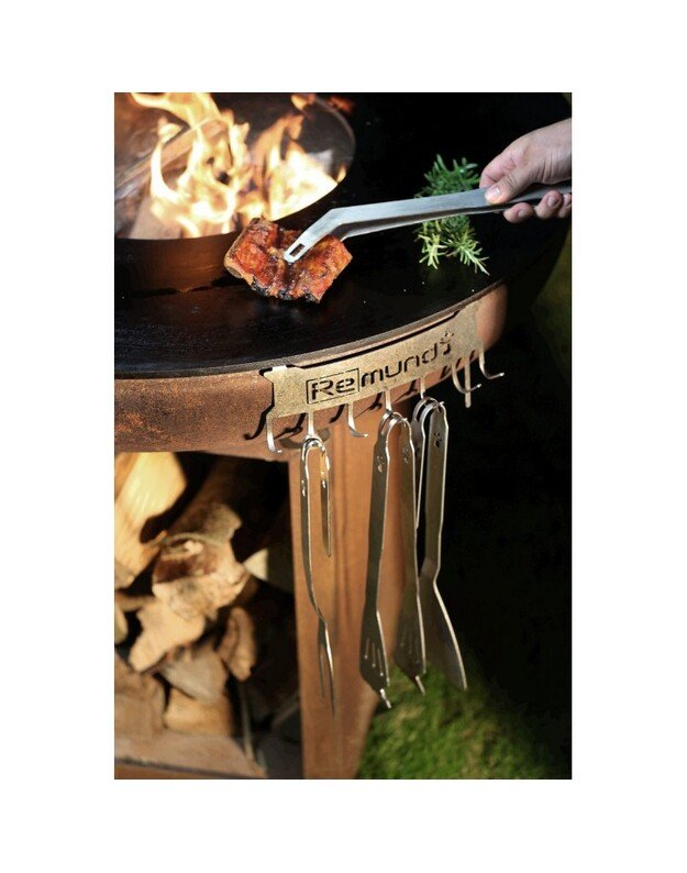 Kepsninė Aukuras Remundi - Carus M 2