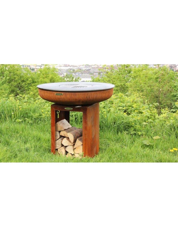 Kepsninė Aukuras Remundi - Carus M 7