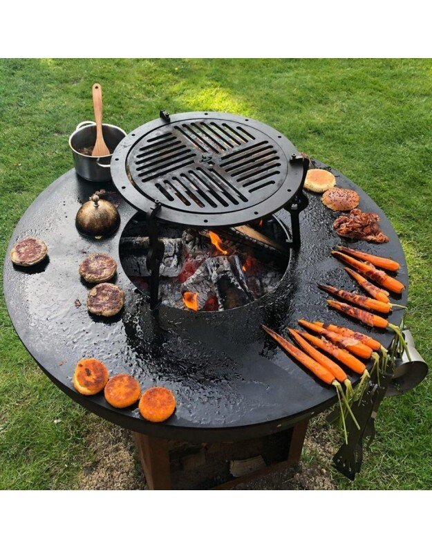 Kepsninė Aukuras Remundi - Carus M 13