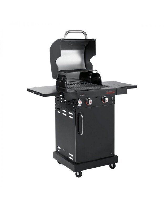 Dujinis grilis Char-Broil Professional CORE B 2