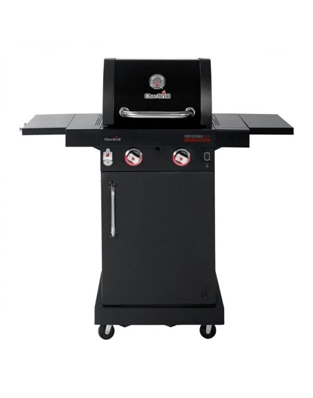 Dujinis grilis Char-Broil Professional CORE B 2
