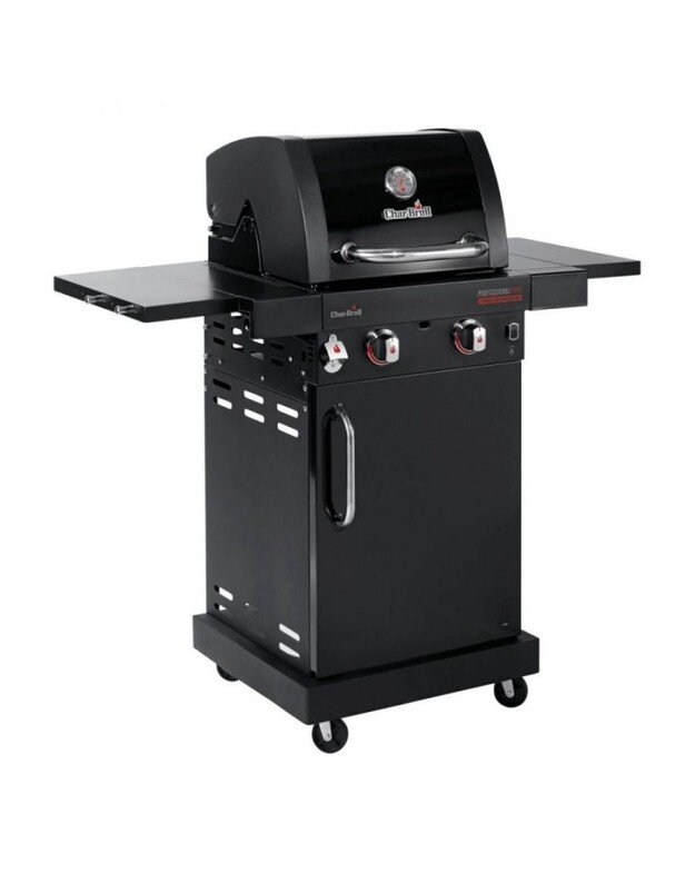 Dujinis grilis Char-Broil Professional CORE B 2