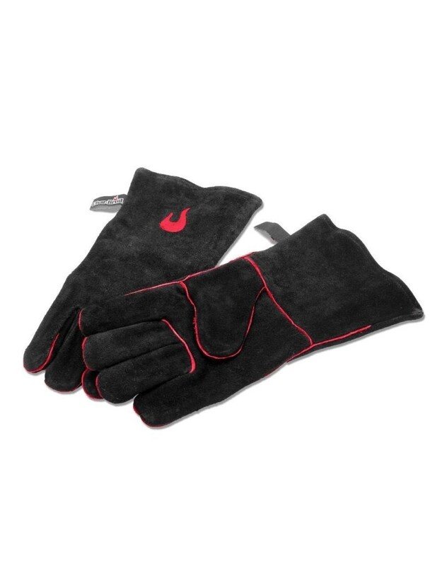 Rankų darbo odinės pir&scaron;tinės Char-Broil