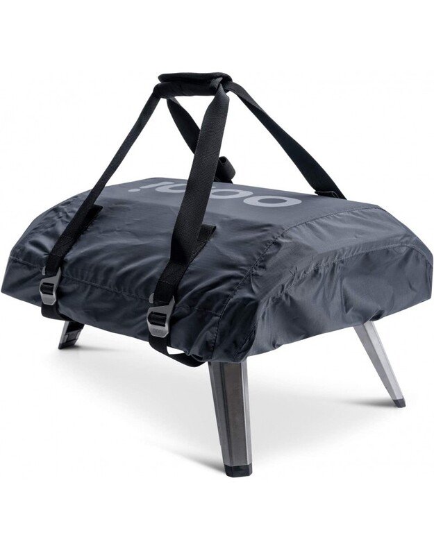 Ooni Koda 12 transportavimo Krep&scaron;ys-Uždangalas