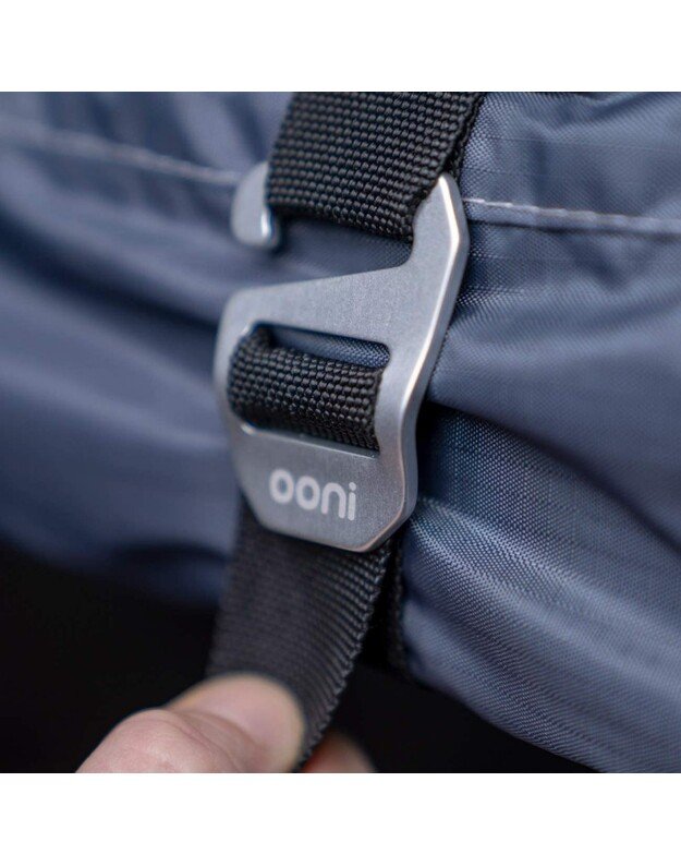 Ooni Koda 12 transportavimo Krep&scaron;ys-Uždangalas