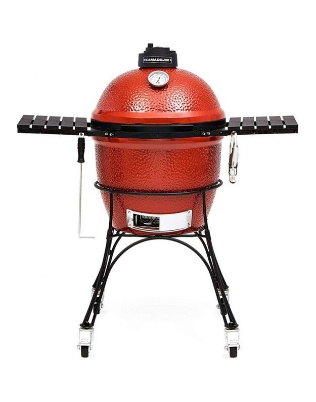 Anglinis lauko grilis Kamado Joe Classic I