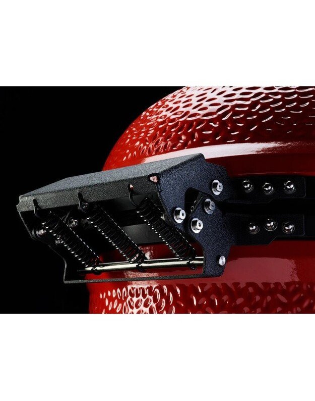 Anglinis lauko grilis Kamado Joe Classic I