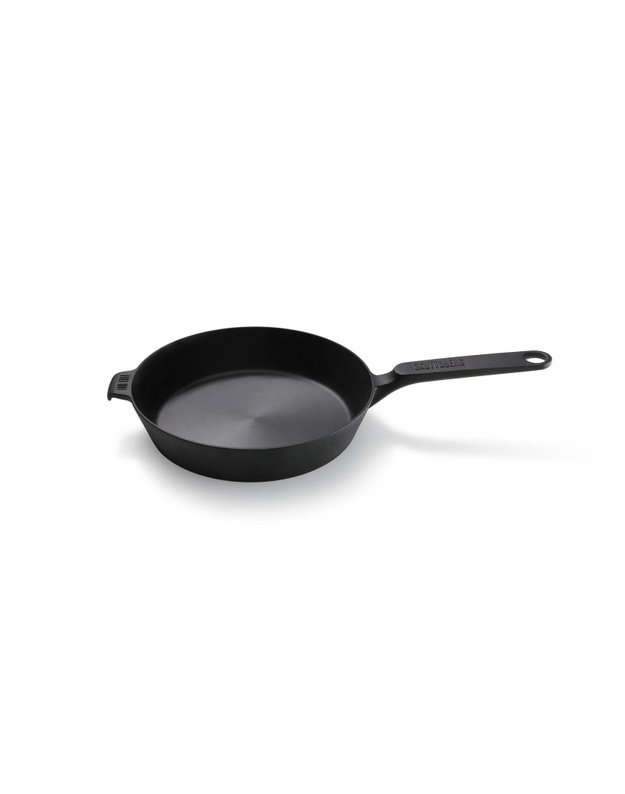 Ketaus keptuve skottsberg 26cm