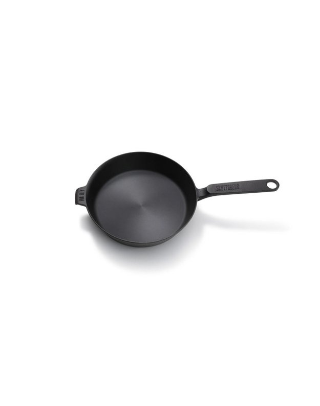 Ketaus keptuve skottsberg 26cm