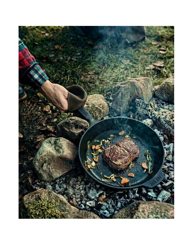 Ketaus keptuve skottsberg 26cm