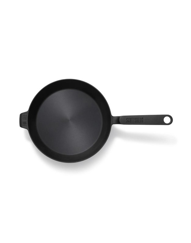 Ketaus keptuve skottsberg 26cm