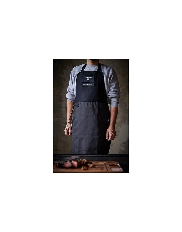 Prijuostė Steak Champ