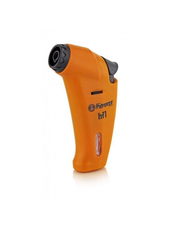 Dujinis žiebtuvėlis Petromax Mini Torch