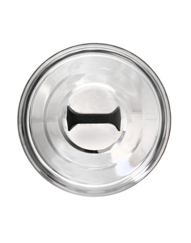 Kepimo dangtelis Char-Griller Melting Dome 4