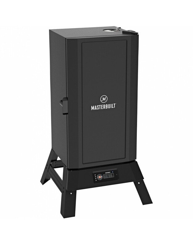 Elektrinė rūkykla Masterbuilt 710 Wi-Fi 1