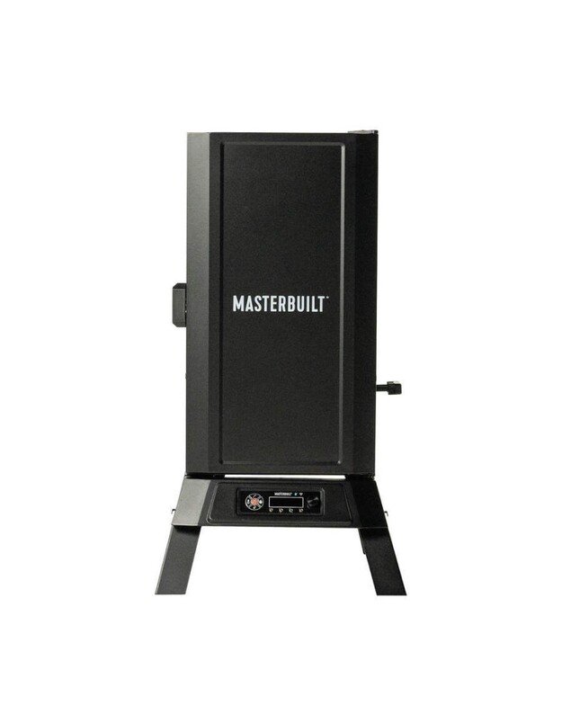 Elektrinė rūkykla Masterbuilt 710 Wi-Fi 3