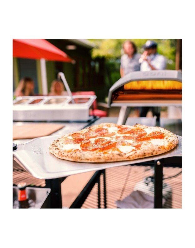 Ooni picos ližė 35.5 cm 3