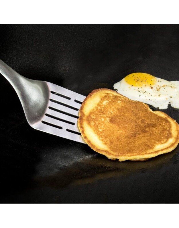 Universali ketaus kepimo plokštuma Char-Broil 3