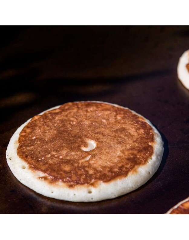 Universali ketaus kepimo plokštuma Char-Broil 5