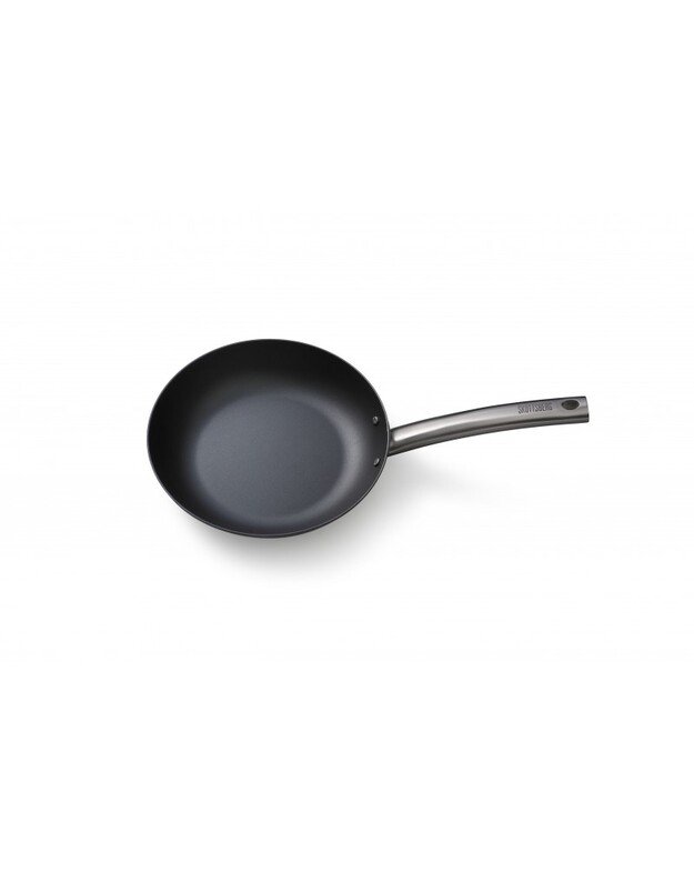 Anglies plieno keptuvė Skottsberg 20cm 3