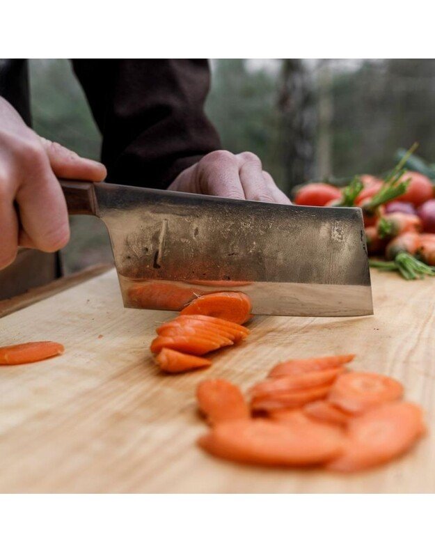 Kapojimo peilis Petromax 17 cm 4