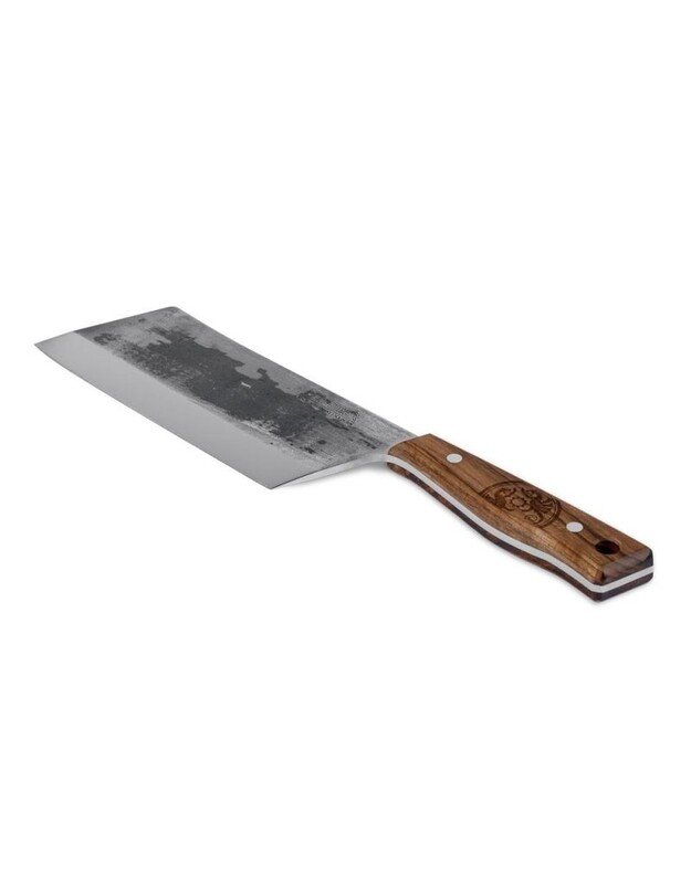 Kapojimo peilis Petromax 17 cm 7