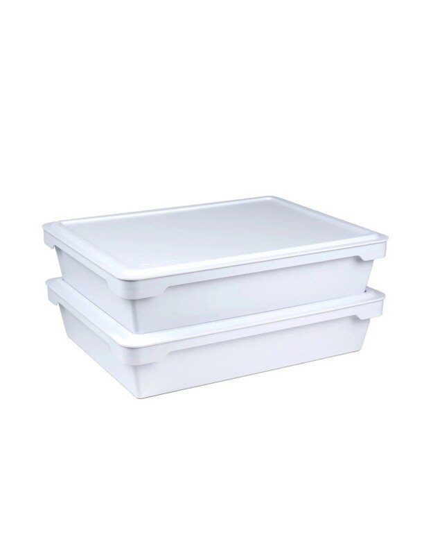 Picos te&scaron;los brandinimo dėžės Ooni